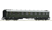 ROCO 6200136 Einheits-Schnellzugwagen 1./2. Klasse, DRG