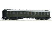 ROCO 6200138 Einheits-Schnellzugwagen 3. Klasse, DRG