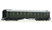 ROCO 6200139 Einheits-Schnellzugwagen 3. Klasse, DRG