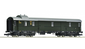 ROCO 6200140 Einheits-Gepäckwagen, DRG