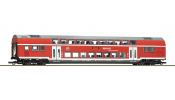 ROCO 6200146 Doppelstockwagen 2. Klasse, DB AG