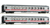 ROCO 6200155 2-tlg. Set 3: IC 2310, DB AG