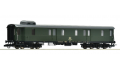 ROCO 6200162 Gepäckwagen, DB