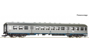 ROCO 6200166 Silberling 2. Kl. DB #2