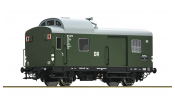 ROCO 6200175 Güterzugbegleitwagen, DR