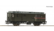 ROCO 6200196 Gepäckwagen PKP