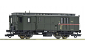 ROCO 6200196 Gepäckwagen PKP
