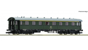 ROCO 6200201 Personenwagen Bauart 28 Age DR 036-6