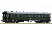 ROCO 6200202 Personenwagen Bauart 28 Bge DR