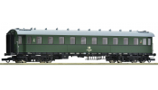 ROCO 6200202 Personenwagen Bauart 28 Bge DR