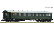 ROCO 6200205 Personenwagen Bauart 28 ABge DR