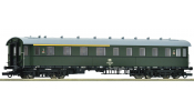 ROCO 6200205 Personenwagen Bauart 28 ABge DR
