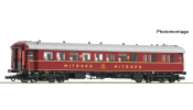 ROCO 6200211 Speisewagen Bauart 28 DR
