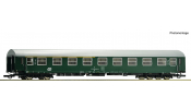 ROCO 6200221 Personenwagen 1./2. Kl. Y/B 70 CD