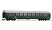 ROCO 6200221 Personenwagen 1./2. Kl. Y/B 70 CD