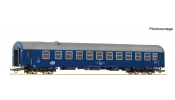 ROCO 6200224 Schlafwagen Y/B 70 CD
