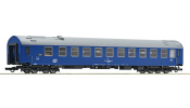 ROCO 6200224 Schlafwagen Y/B 70 CD