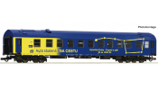 ROCO 6200225 Schlafwagen Y/B 70 CD
