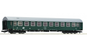 ROCO 6200227 Liegewagen Y/B 70 CD