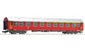 ROCO 6200230 Personenwagen Y/B 70 1.Kl. ZSSK rot