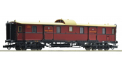 ROCO 6200241 Gepäckwagen KPEV