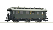 ROCO 6200255 Personenwagen 2.3. Kl. DRG