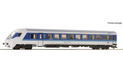 ROCO 6210210 Steuerwagen Interregio DB-AG DCC