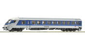 ROCO 6210210 Steuerwagen Interregio DB-AG DCC