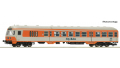 ROCO 6210246 Silberling Steuerwagen Citybahn DB DCC