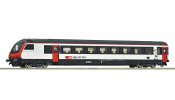 ROCO 6220199 EW-IV-Steuerwag SBB AC