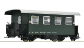 ROCO 6240008 Spantenwagen ÖBB Übersetzfenster