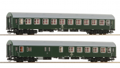 ROCO 6280005 2er Set Y/B 70 DR #2