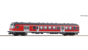 ROCO 6280022 n-Wagen Steuerwagen DB-AG