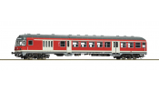 ROCO 6280022 n-Wagen Steuerwagen DB-AG