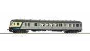 ROCO 6280024 n-Wagen Steuerwagen DB