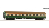 ROCO 6280030 1. Kl. Personenwagen Y/B 70 DR