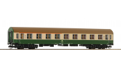 ROCO 6280031 1./2. Kl. Personenwagen Y/B 70 DR