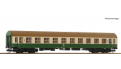 ROCO 6280032 2. Kl. Personenwagen Y/B 70 DR #1