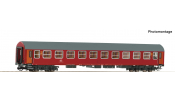ROCO 6280036 2. Kl. Personenwagen Y/B 70 ZSSK