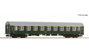 ROCO 6280039 1. Kl. Personenwagen Y/B 70 CSD