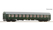 ROCO 6280040 2. Kl. Personenwagen Y/B 70 CSD
