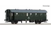 ROCO 6280048 Personenwagen Donnerbüchse Bi 2. Kl. DR