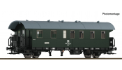 ROCO 6280049 Personenwagen Donnerbüchse Bi 2. Kl. DR