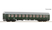 ROCO 6280068 Schnellzugwagen Y/B 70 2. Klasse CD #1 ROCO 6280068 Schnellzugwagen Y/B 70 2. Klasse CD #1
