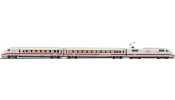ROCO 63088 ICE 2 motorvonat (3 részes), DB-AG, VI, DCC ROCO 63088 ICE 2 motorvonat (3 részes), DB-AG, VI, DCC