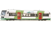 ROCO 63188 Dízel motorvonat Regio-Shuttle, Süd Thüringen Bahn