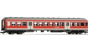 ROCO 64548 Személykocsi, 2. osztály, ex-Silberling, REGIO, DB-AG, VI #2 ROCO 64548 Személykocsi, 2. osztály, ex-Silberling, REGIO, DB-AG, VI #2