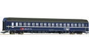 ROCO 64770 Hálókocsi, TEN-TransEuroNuit, T2S - WLAm, SBB, V ROCO 64770 Hálókocsi, TEN-TransEuroNuit, T2S - WLAm, SBB, V
