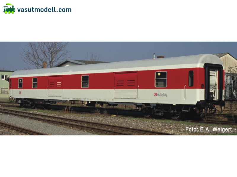 ROCO 64914 Poggyászkocsi, DB-Autozug, DB-AG, V ROCO 64914 Poggyászkocsi, DB-Autozug, DB-AG, V