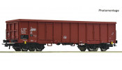 ROCO 6600004 Off.Güterw.Eas CSD